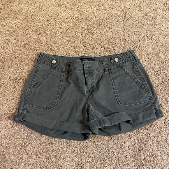 Aeropostale Pants - Women’s Aeropostale shorts